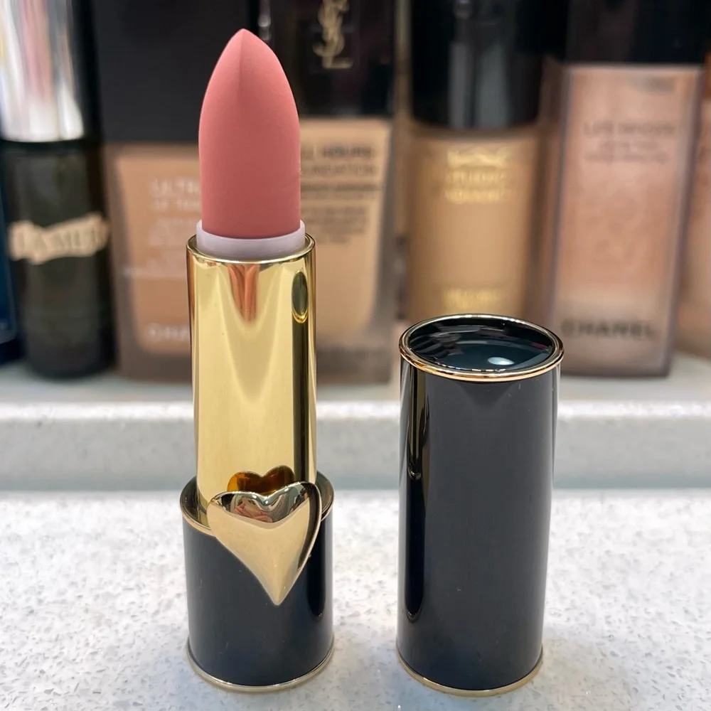 Pat McGrath Labs ~ ‘048 CHRISTY’ MatteTrance Lipstick ~ FS 0.14 oz. / 4 g ~ NIB